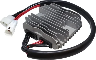 Immagine prodotto di Regolatore-raddrizzatore per Suzuki GSX 1300 RU2Z Hayabusa, anno di produzione 2007, di pamoto - Nuovo