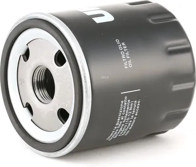 Produktbild von Ölfilter UFI 23.439.00 Anschraubfilter für FORD FOCUS III Turnier Kuga Mk2 (DM2) MONDEO IV Turnier (BA7) Focus II Schrägheck (DA, HCP, DP) S-MAX (WA6)