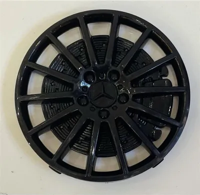 Produktbild von Radkappe Rutscher Mercedes-Benz G 350 d