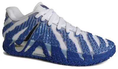 Produktbild von Nike Ja 3 TB White Game Royal - EU 47.5