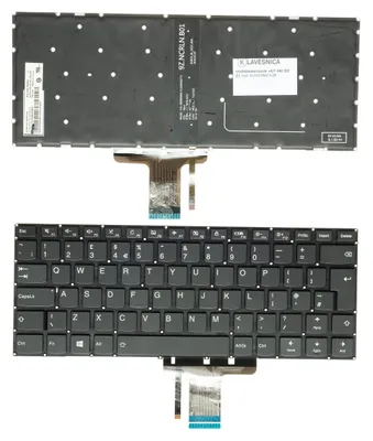 Obrázok produktu pre Klávesnica Lenovo IdeaPad 310S-14ISK 510S-14ISK