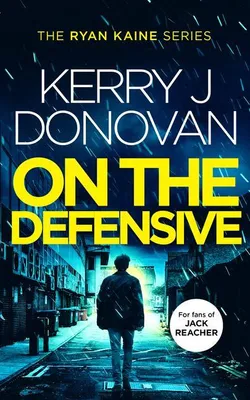 Produktbild von On the Defensive