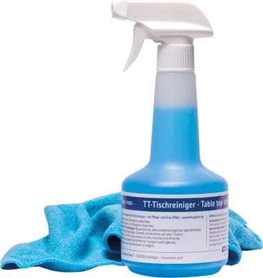 Produktbild von DONIC Clean 500 ml