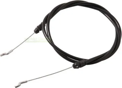 Zdjęcie produktu dla 147 CM cięgno Bowdena Linka napędowa do kosiarki Fuxtec FX-RM 5196 PRO