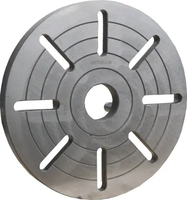 Immagine prodotto di Disco di serraggio Optimum Ø 265 mm per TU 2807, 3441452