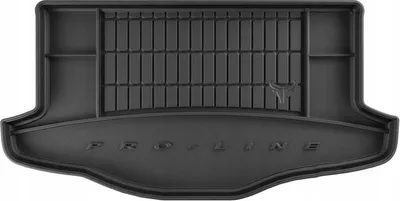 Image de Tapis de coffre en caoutchouc SSANGYONG Tivoli 2015-2019 TM g