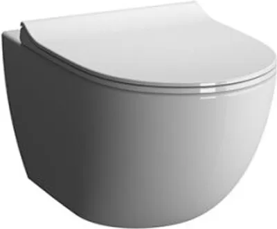 Zdjęcie produktu dla VITRA 7748B003-0075 Spłuczka WC Sento VitrA