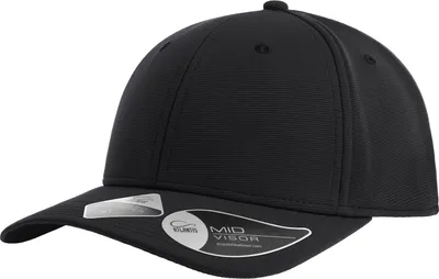 Obrázek produktu pro Atlantis - Kšiltovka "Sand" pro muže/dámy Uni AB615 (One Size) (Black)