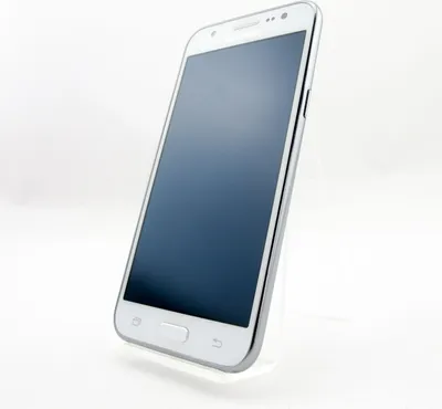 Obrázok produktu pre Samsung Galaxy J5, 12,7 cm (5"), 1,5 GB, 8 GB, 13 MP, Android 5.1, Biela