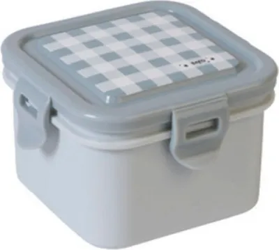 Produktbild von Saro Lunchbox S Grau 280ml