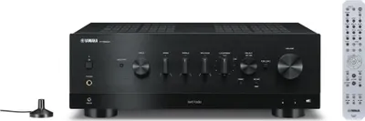Obrázek produktu pro Yamaha R-N800A, 100 W, 2.0 kanály/kanálů, Stereo, 290 W, 220 W, 170 W