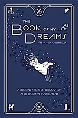 Obrázek produktu pro The Book of My Dreams