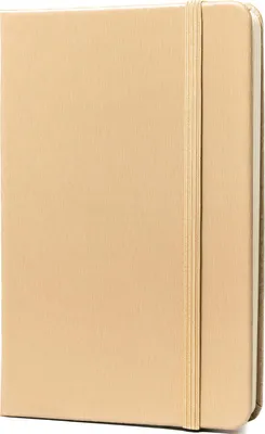 Zdjęcie produktu dla Peterson Notes Fuxive złota Jeden rozmiar