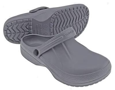 Produktbild von Clogs Gartenschuhe Badeschuhe Pantoletten Praxis geschlossen Gr. 37-49