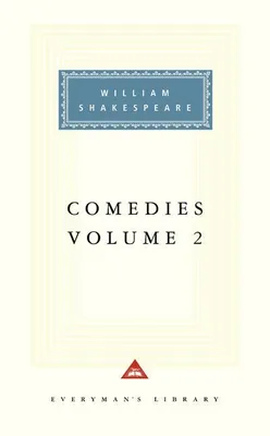 Produktbild von Comedies Volume 2