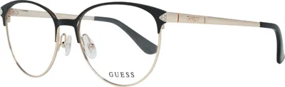 Image de Guess Brillen GU 2633-S 005
