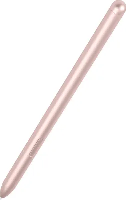 Image de Avizar, stylet pour Samsung Galaxy Tab S10 Ultra à haute sensibilité, rose champagne