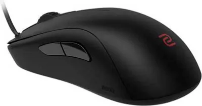 Produktbild von ZOWIE S1-C, Beidhändig, USB Typ-A, 3200 DPI, Schwarz