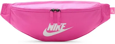 Produktbild von Nike Heritage Gürteltasche (3 l) - Pink Pink