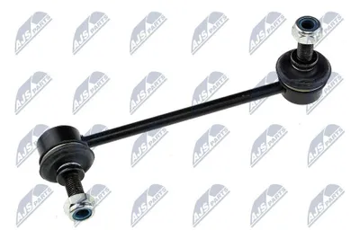 Produktbild von NTY Koppelstange Stabilisator für MAZDA 6 Kombi (GH) Vorne Vorne Links ZLP-MZ-051
