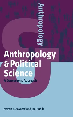 Produktbild von Anthropology and Political Science