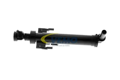 Produktbild von VEMO Waschwasserdüse Scheinwerferreinigung Scheinwerfer-Spritzdüse V20-08-0003 Rechts für BMW 1 Schrägheck (F20)