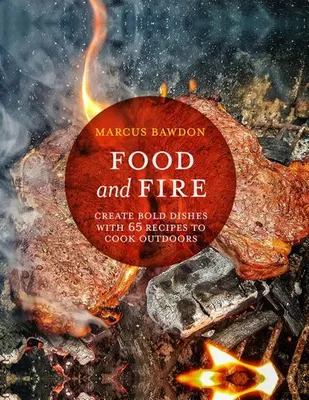 Produktbild von Food and Fire