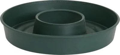 Produktbild von Pflanzring Rondino, grün, D. 55 cm