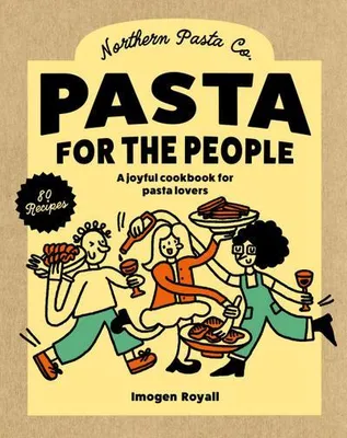 Obrázok produktu pre Pasta for the People