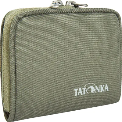 Produktbild von Tatonka Zip RFID Block Geldbörse olive