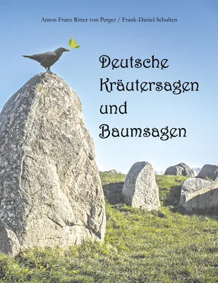 Produktbild von Deutsche Kräutersagen und Baumsagen