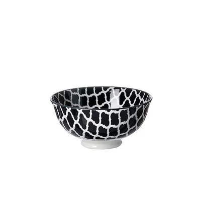 Image de Ritzenhoff und Breker de la série Takeo Swing Coupe en porcelaine