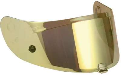 Produktbild von HJC HJ-26 Visier (Iridium Gold,One Size)
