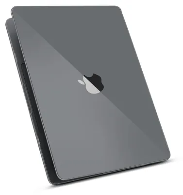 Image de Coque rigide pour MacBook Air 13,6 pouces