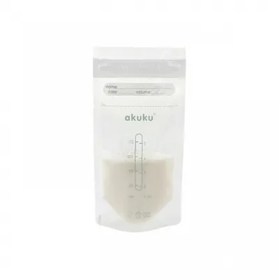 Zdjęcie produktu dla Nd35_72869_Ala0011 Sterylne Woreczki Do Pok.150Ml