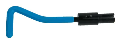 Produktbild von KS TOOLS 150.6145 Werkzeug Stahl