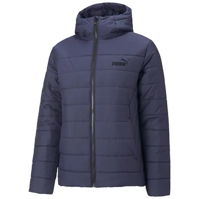 Produktbild von Puma Jacken Ess Hooded Padded, 84893806, Größe: 176
