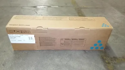 Immagine prodotto di Ricoh Ciano - originale - cartuccia toner