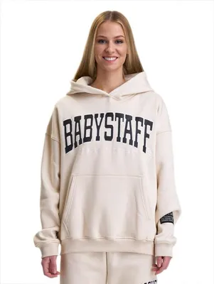 Obrázok produktu pre Babystaff College Oversize Hoodie - L