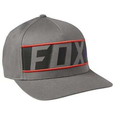 Produktbild von Fox Rkane Ff Cap [Ptr]