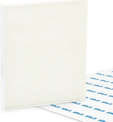 Produktbild von PURFLUX AH732 Innenraumfilter Pollenfilter für OPEL ZAFIRA B (A05)
