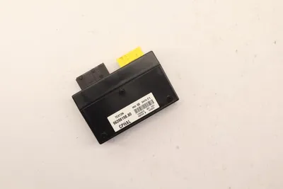 Produktbild von Original OE FIAT Steuergerät 9639819880