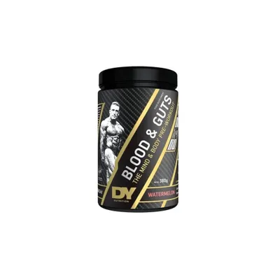 Produktbild von DY Nutrition Blood&Guts 380g
