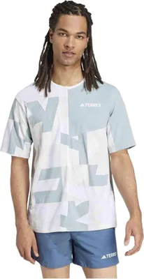 Produktbild von T-Shirt Adidas JF4190 für Herren