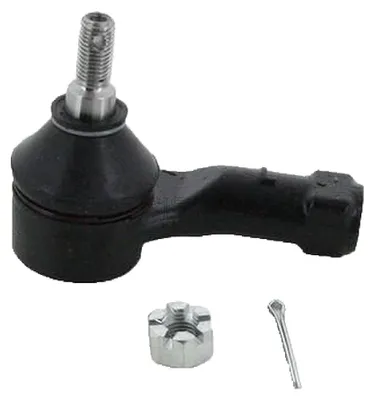 Image de Rotule de direction avec filetage à droite TRISCAN adaptée notamment à HYUNDAI i10
