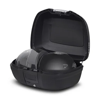Image de SHAD SH44 Motorrad-Topcase schwarz 44L