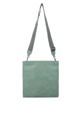 Produktbild von FRITZI AUS PREUSSEN Fritzi aus Preußen Ronja Cross Vintage Tasche grün