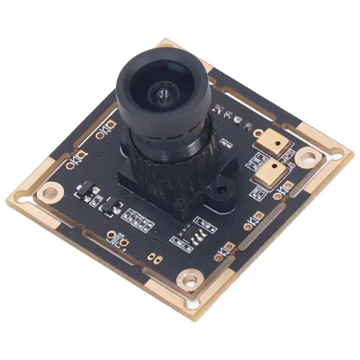 Produktbild von Modul kamery HD 5MP Mini USB2.0 Webcam Board pre Android HBVCAM- 5M2134 V11