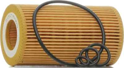 Produktbild von Ölfilter RIDEX 7O0106 Filtereinsatz passend für MERCEDES-BENZ C-Klasse Limousine (W204) E-Klasse Limousine (W211) C-Klasse T-modell (S204)