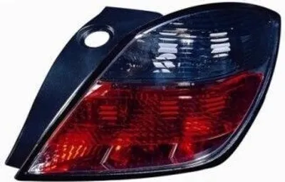 Immagine prodotto di VAN WEZEL Luce posteriore destra per OPEL Astra H GTC (A04)